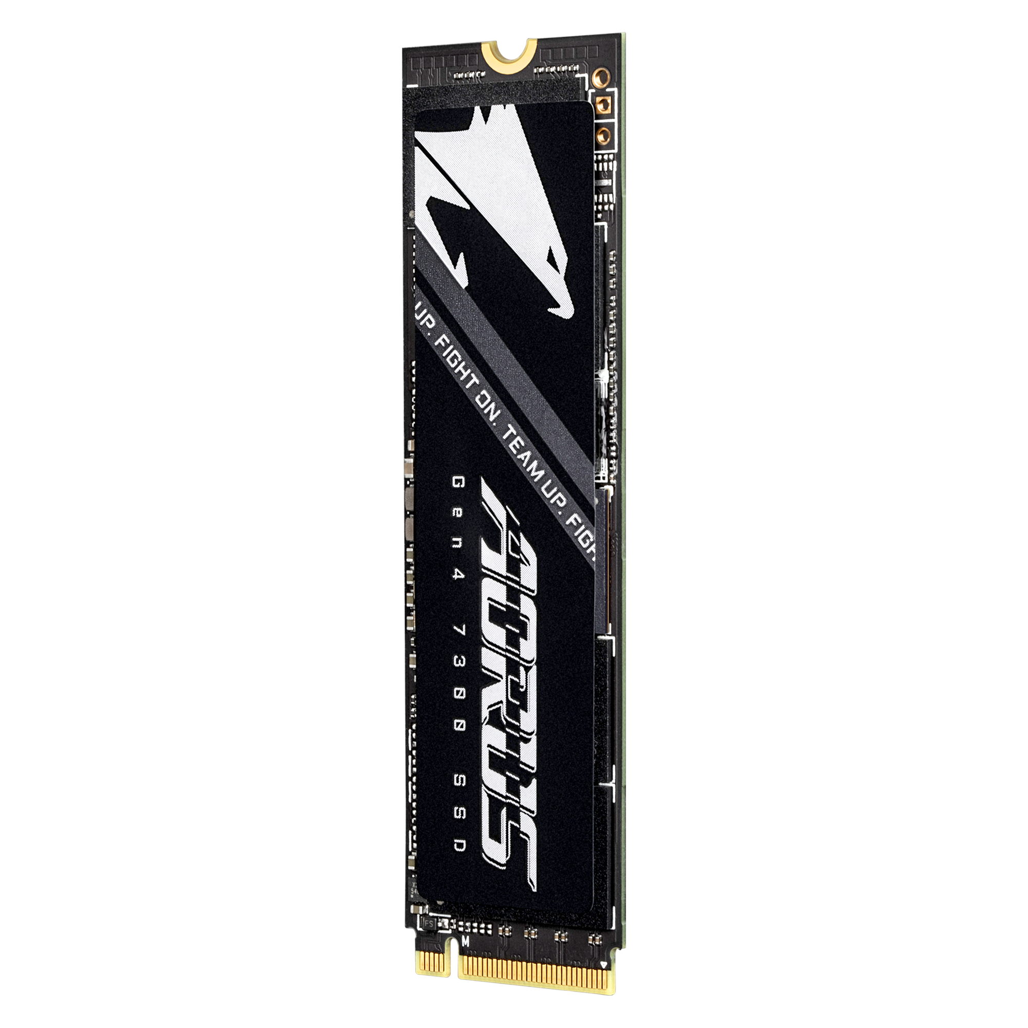 Buy Gigabyte Aorus 7300 2TB M.2 NVMe Gen4 Internal SSD