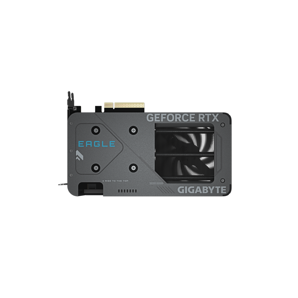 Gigabyte RTX 5060 Eagle OC 8GB GDDR7 Graphics Card image 6