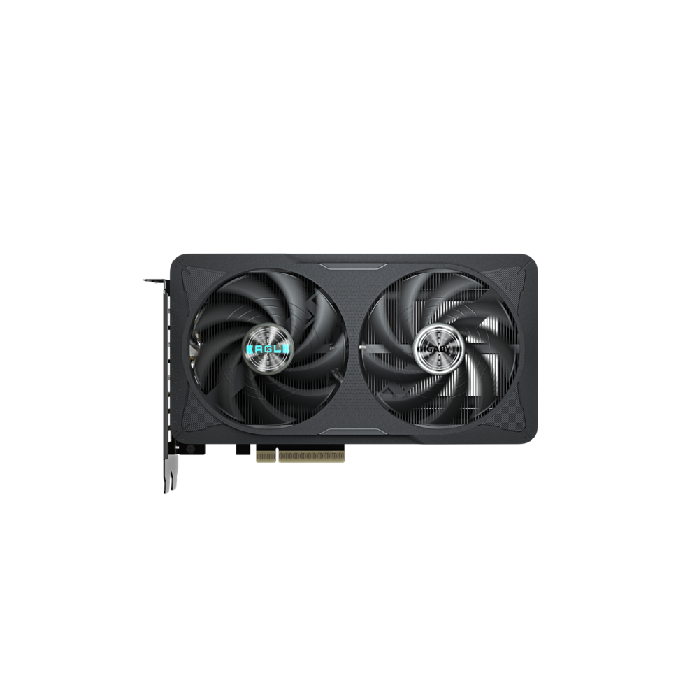 Gigabyte RTX 5060 Eagle OC 8GB GDDR7 Graphics Card image 7