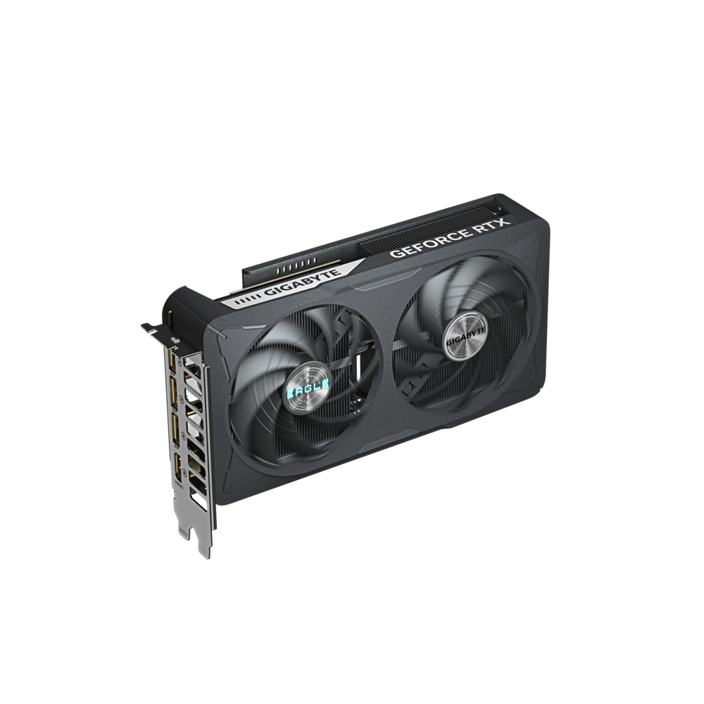 Gigabyte RTX 5060 Eagle OC 8GB GDDR7 Graphics Card image 10