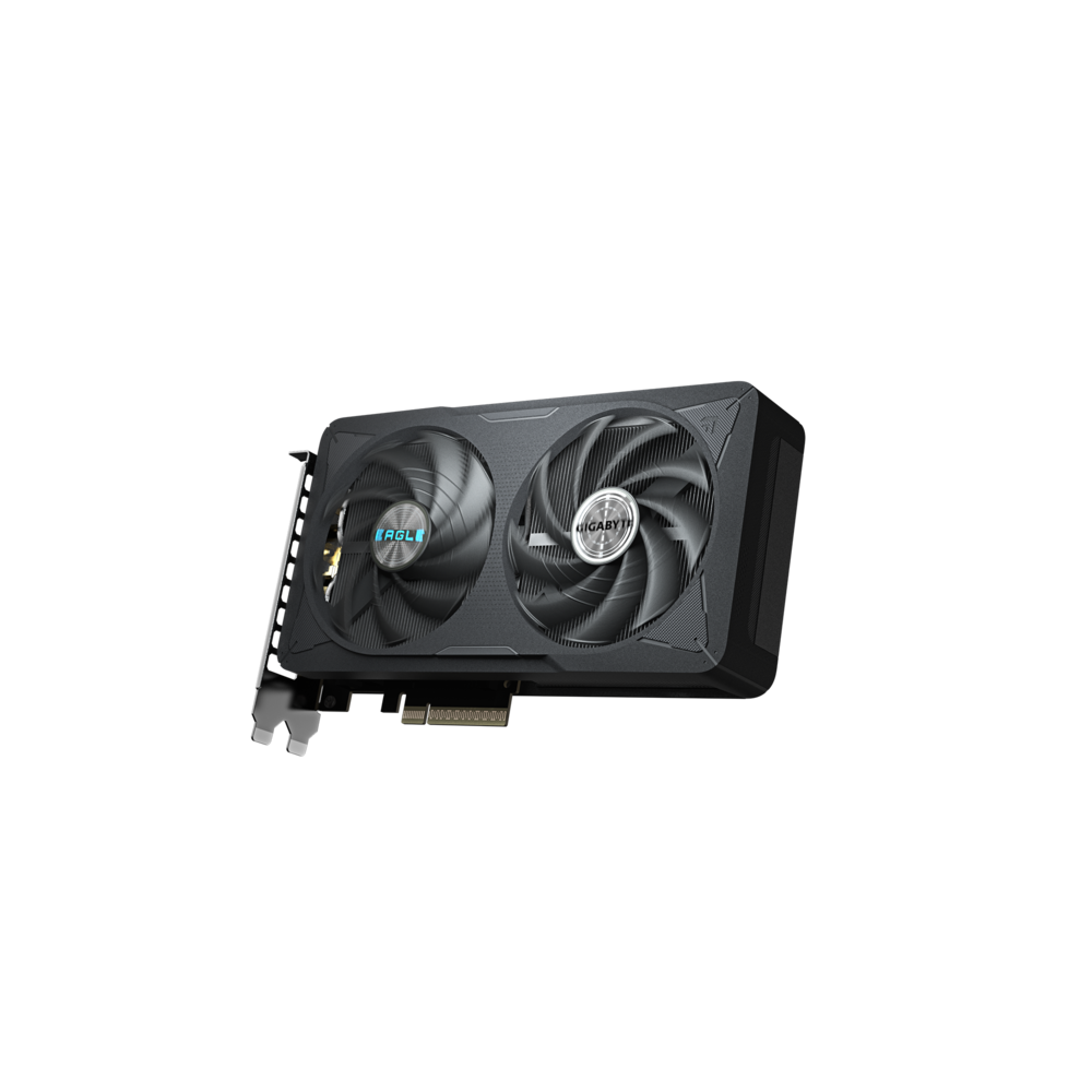 Gigabyte RTX 5060 Eagle OC 8GB GDDR7 Graphics Card RTX