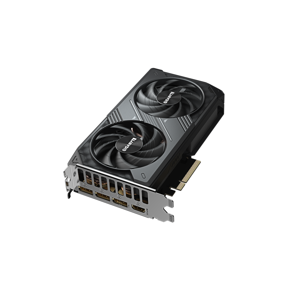 Gigabyte RTX 5060 Windforce OC 8GB GDDR7 Graphics Card image 6