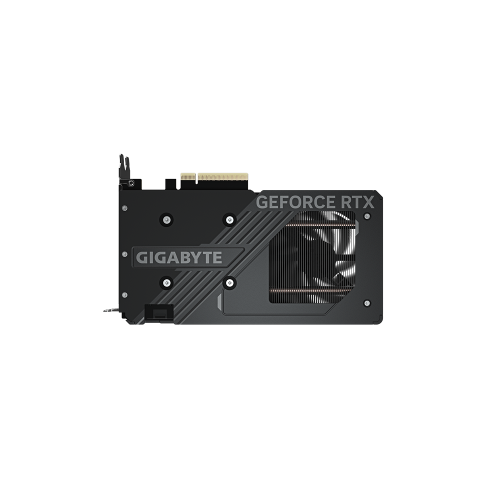 Gigabyte RTX 5060 Windforce OC 8GB GDDR7 Graphics Card RTX