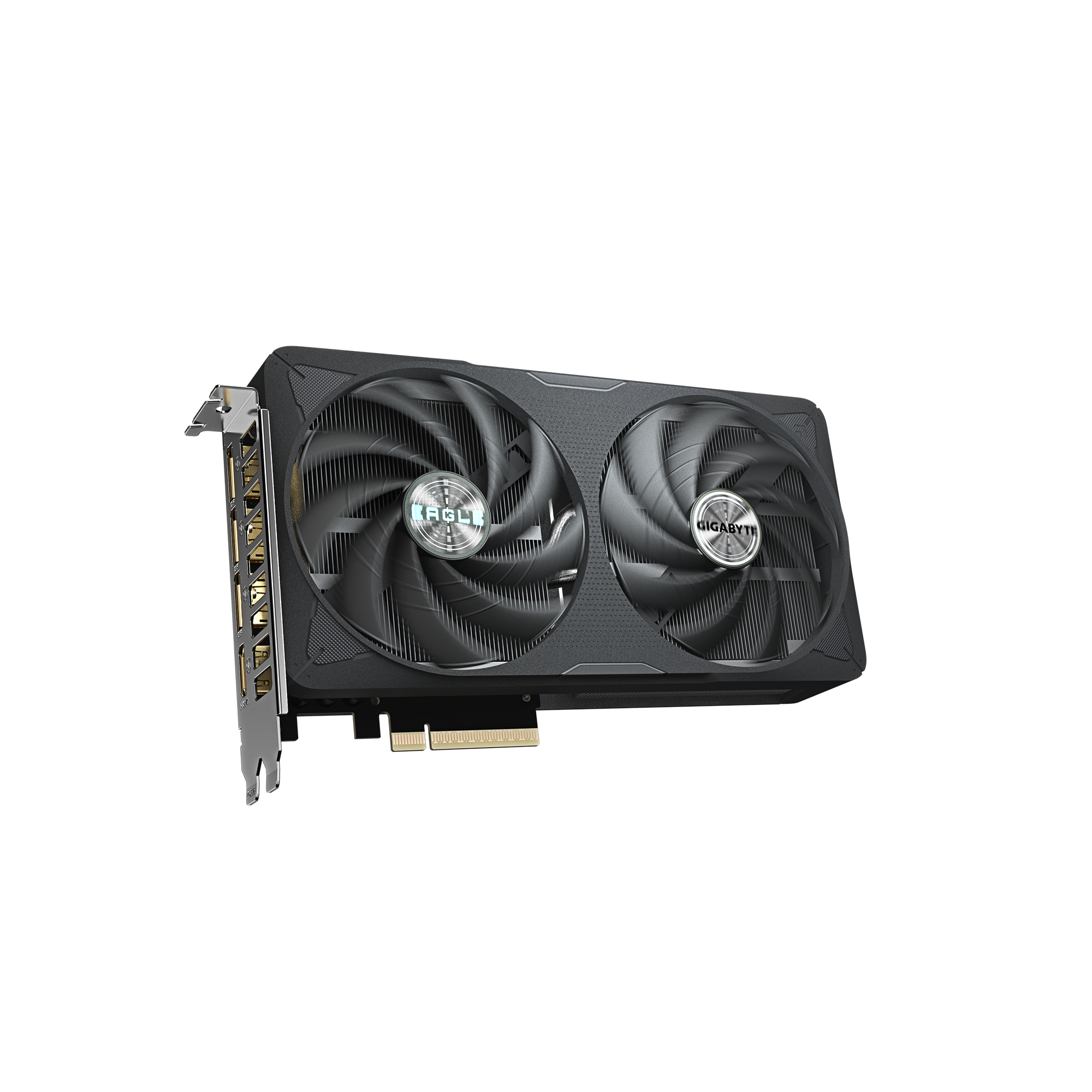 Gigabyte RTX 5060 Ti Eagle OC 16GB GDDR7 Graphics Card RTX
