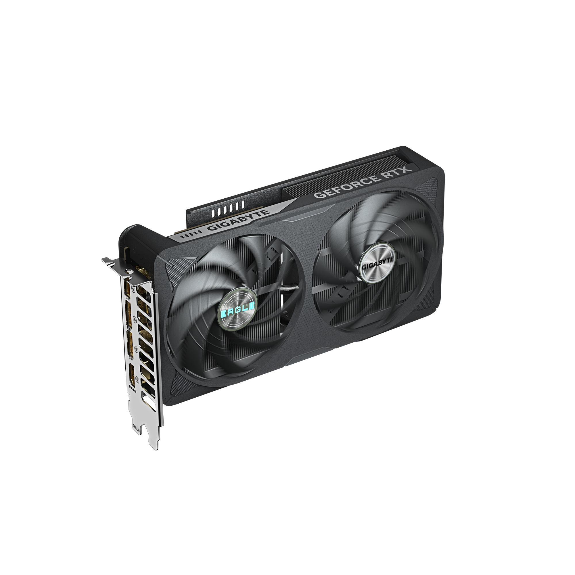 Gigabyte RTX 5060 Ti Eagle OC 16GB GDDR7 Graphics Card image 10