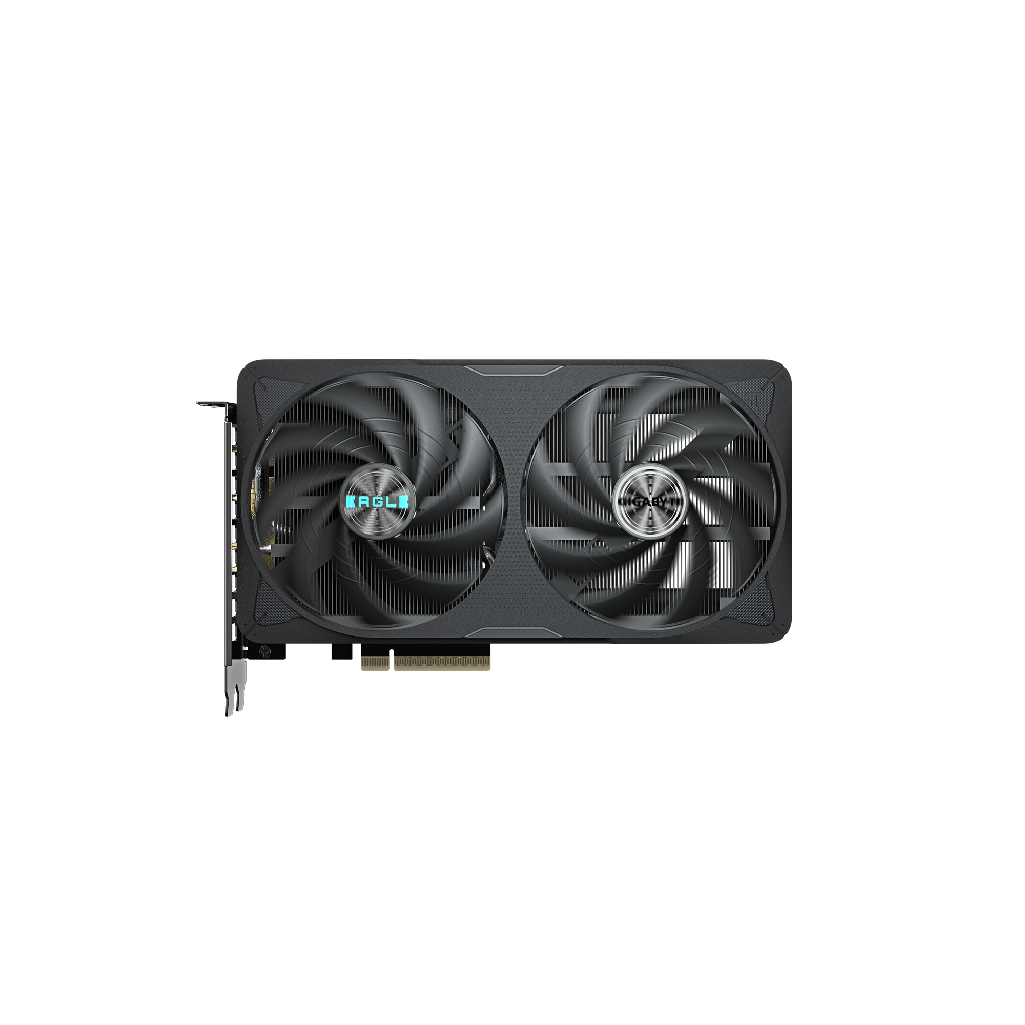 Buy Gigabyte RTX 5060 Ti Eagle OC 16GB GDDR7 Graphics Card