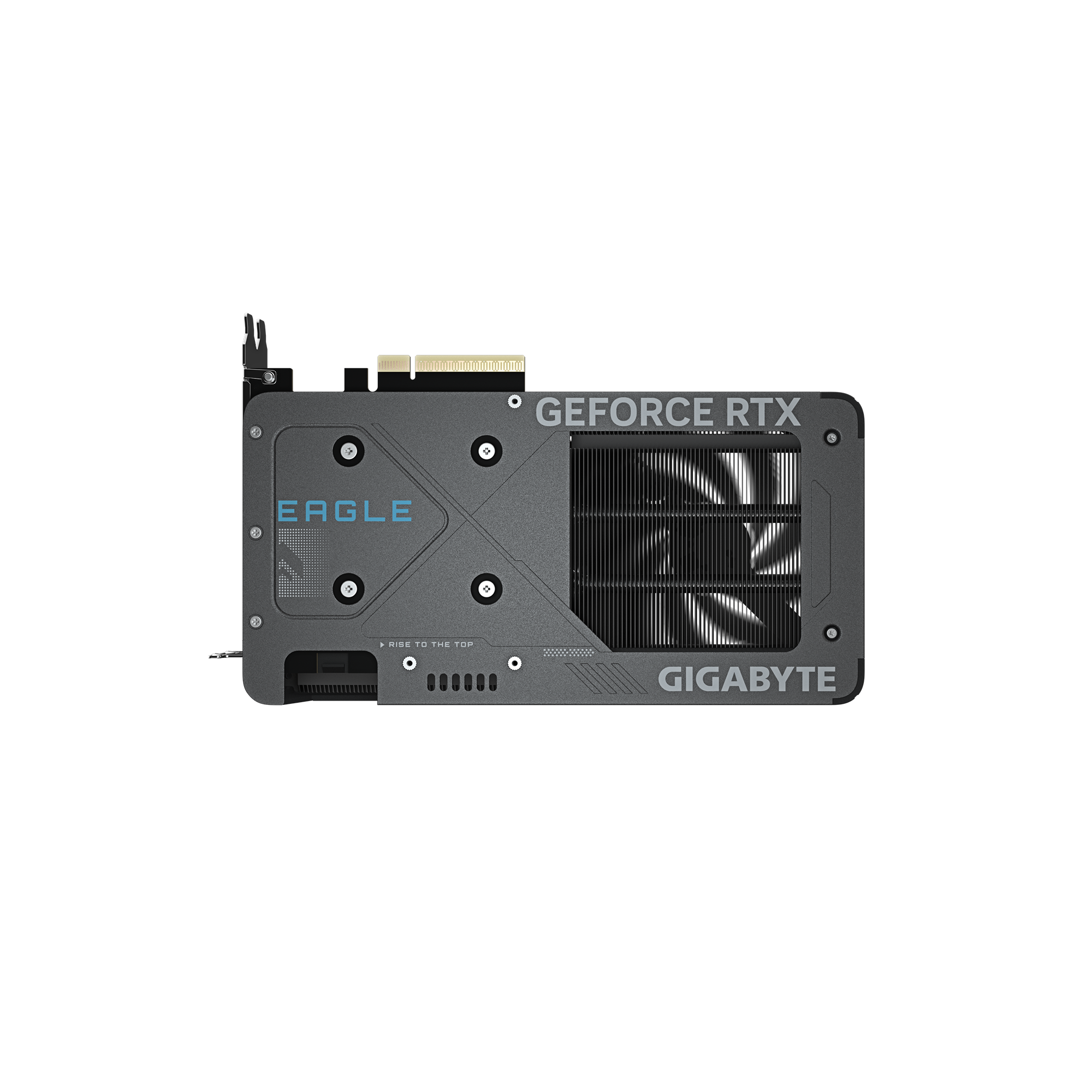 Gigabyte RTX 5060 Ti Eagle OC 16GB GDDR7 Graphics Card image 6