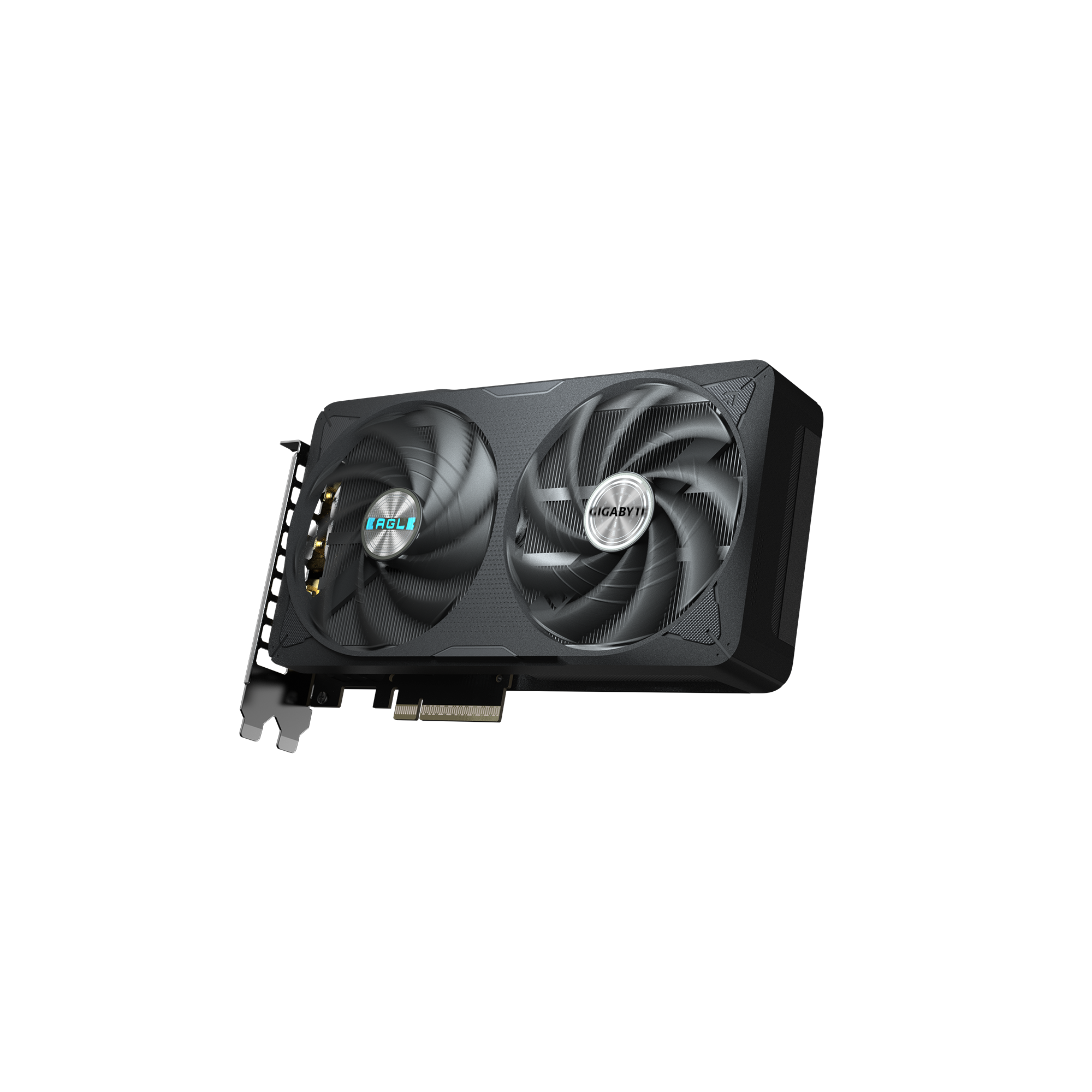 Gigabyte RTX 5060 Ti Eagle OC 16GB GDDR7 Graphics Card image 8