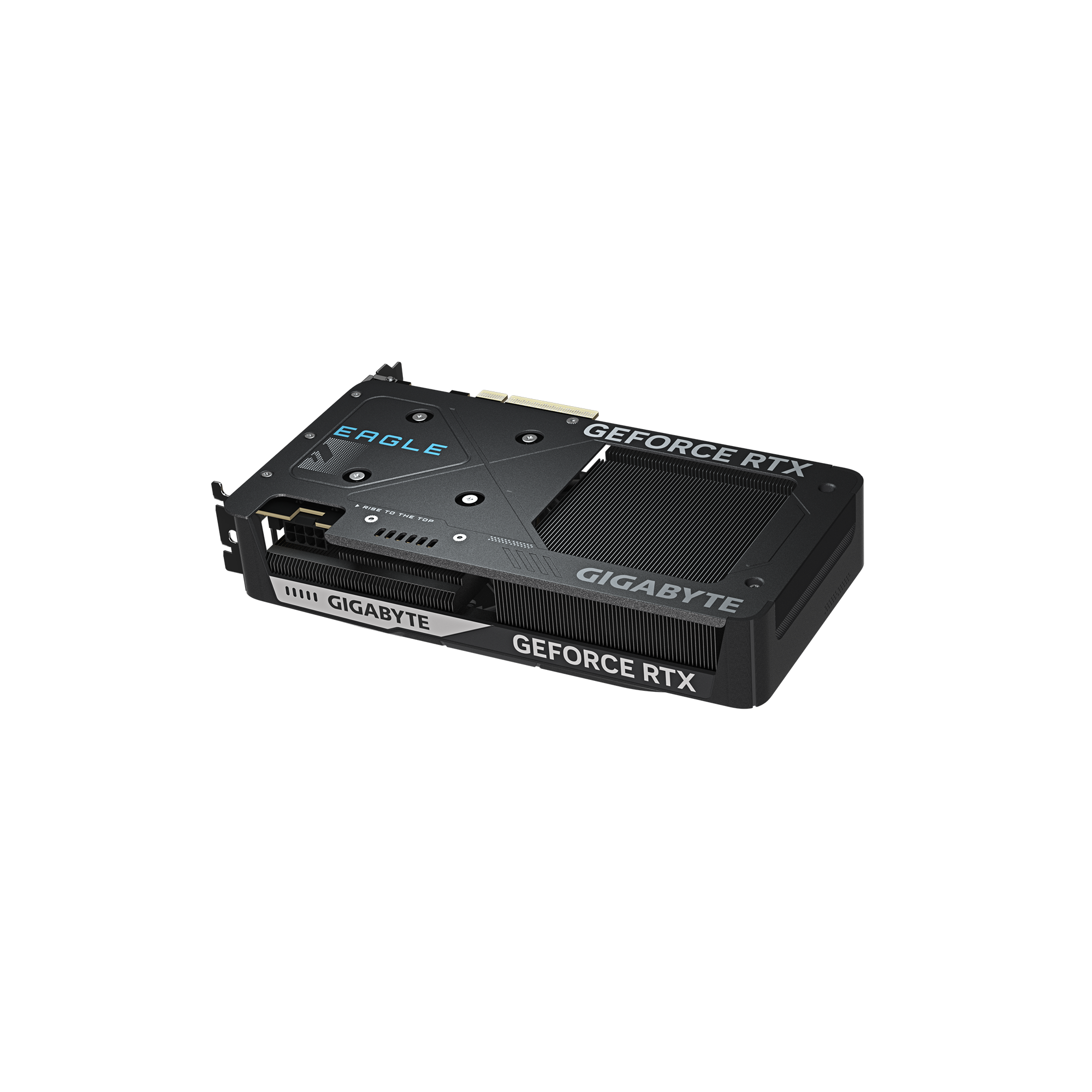 Gigabyte RTX 5060 Ti Eagle OC 16GB GDDR7 Graphics Card image 9