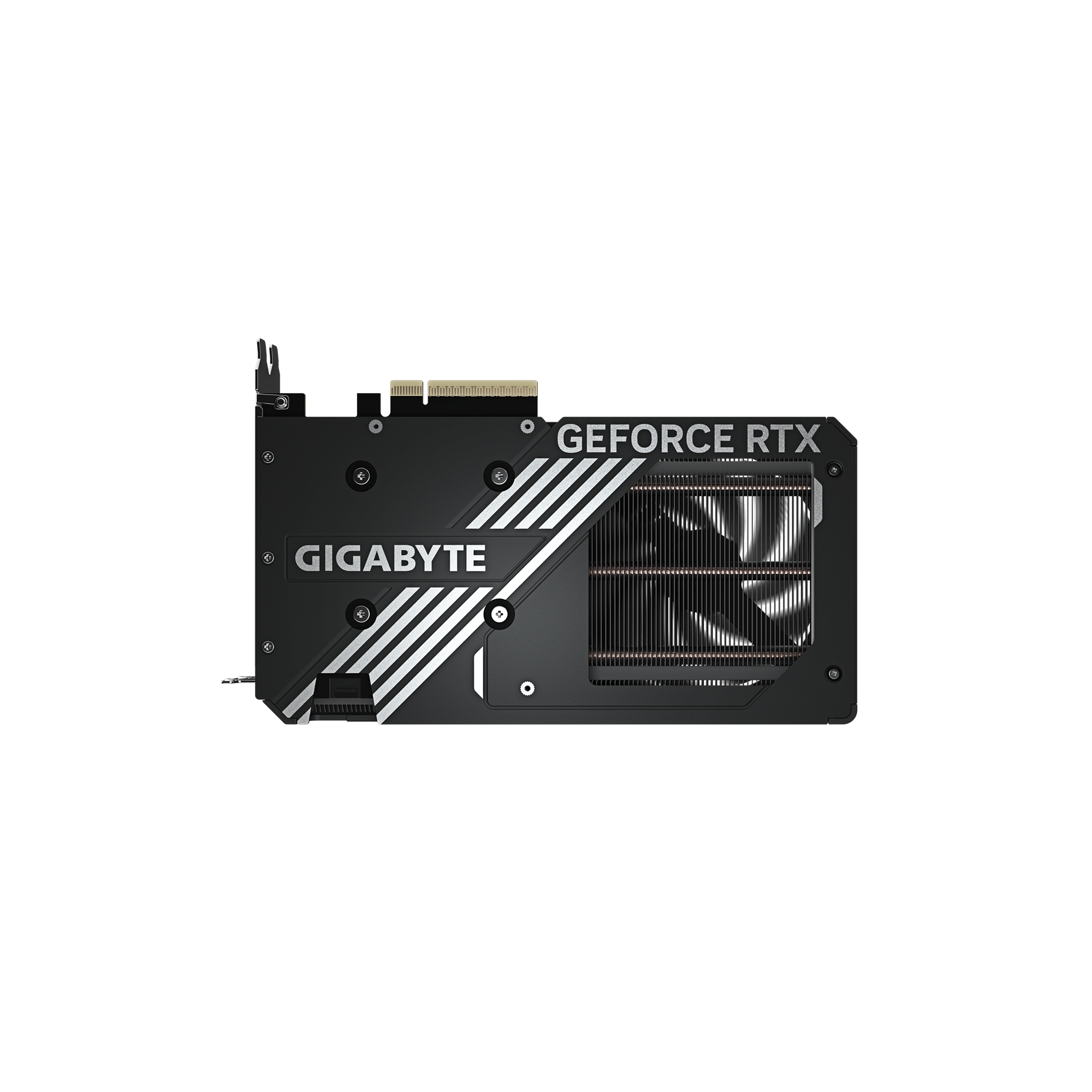 Gigabyte RTX 5060 Ti Windforce OC 16GB GDDR7 Graphics Card modxcomputers