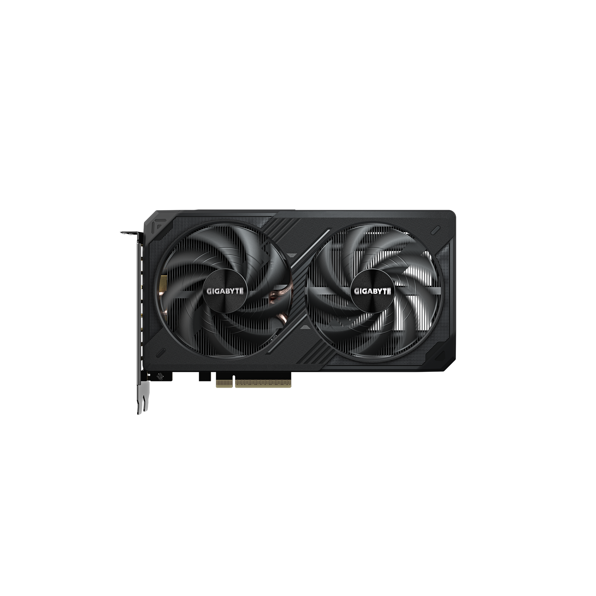 Gigabyte RTX 5060 Ti Windforce OC 16GB GDDR7 Graphics Card Gigabyte