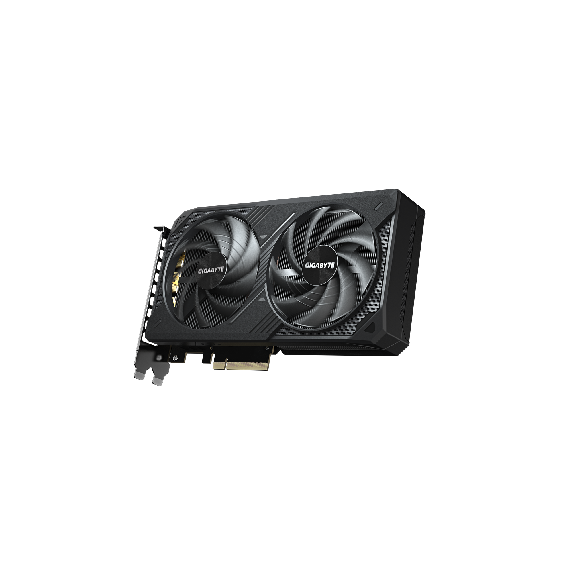 Gigabyte RTX 5060 Ti Windforce OC 16GB GDDR7 Graphics Card RTX