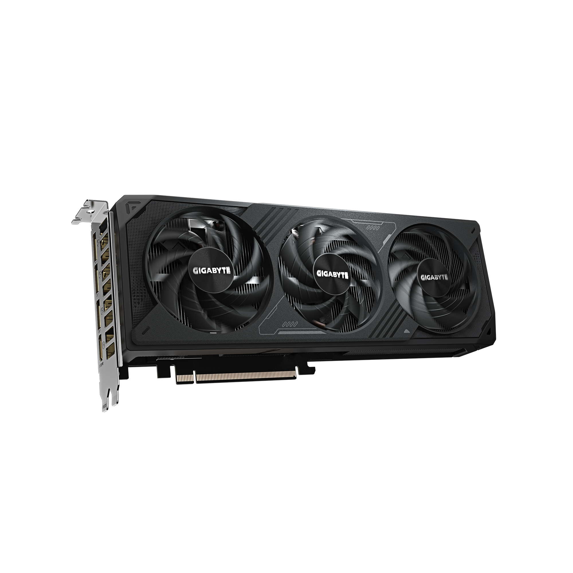 Gigabyte RTX 5070 Windforce SFF 12GB GDDR7 Graphics Card modxcomputers