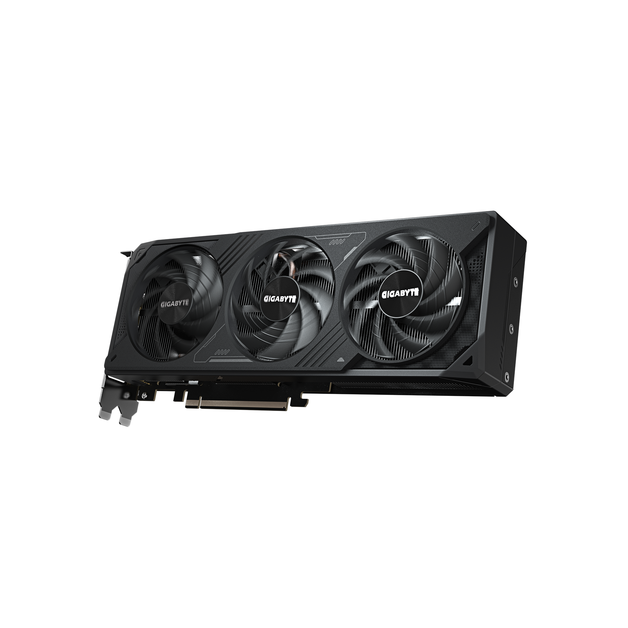 Gigabyte RTX 5070 Windforce SFF 12GB GDDR7 Graphics Card image 6