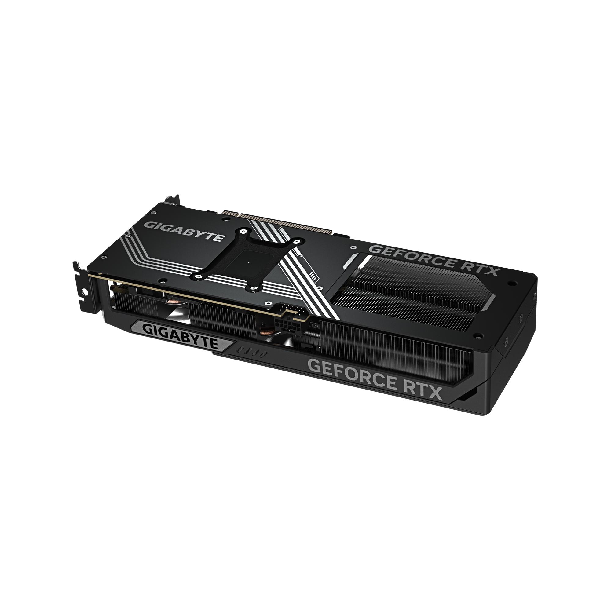 Gigabyte RTX 5070 Windforce SFF 12GB GDDR7 Graphics Card image 7