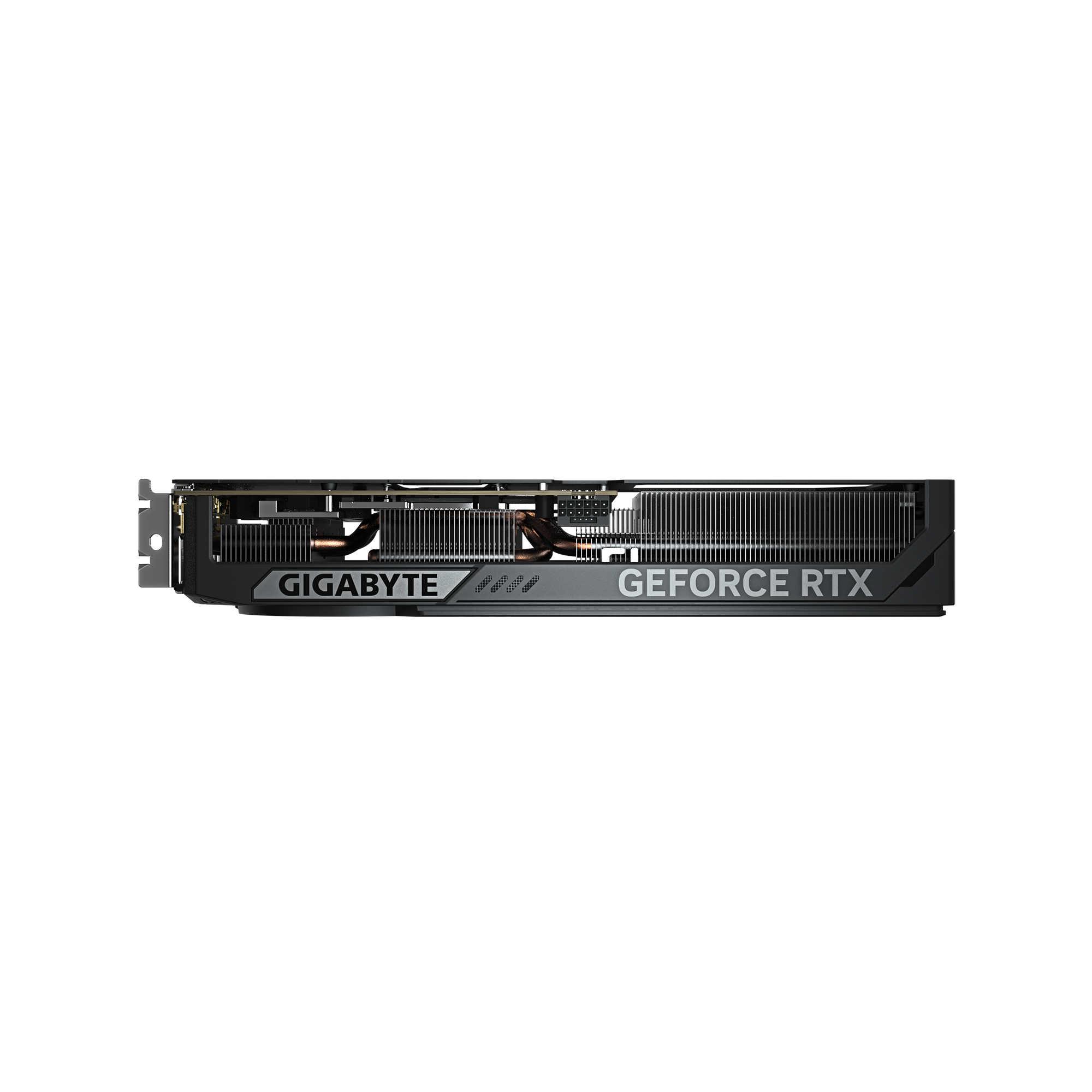 Gigabyte RTX 5070 Windforce SFF 12GB GDDR7 Graphics Card RTX