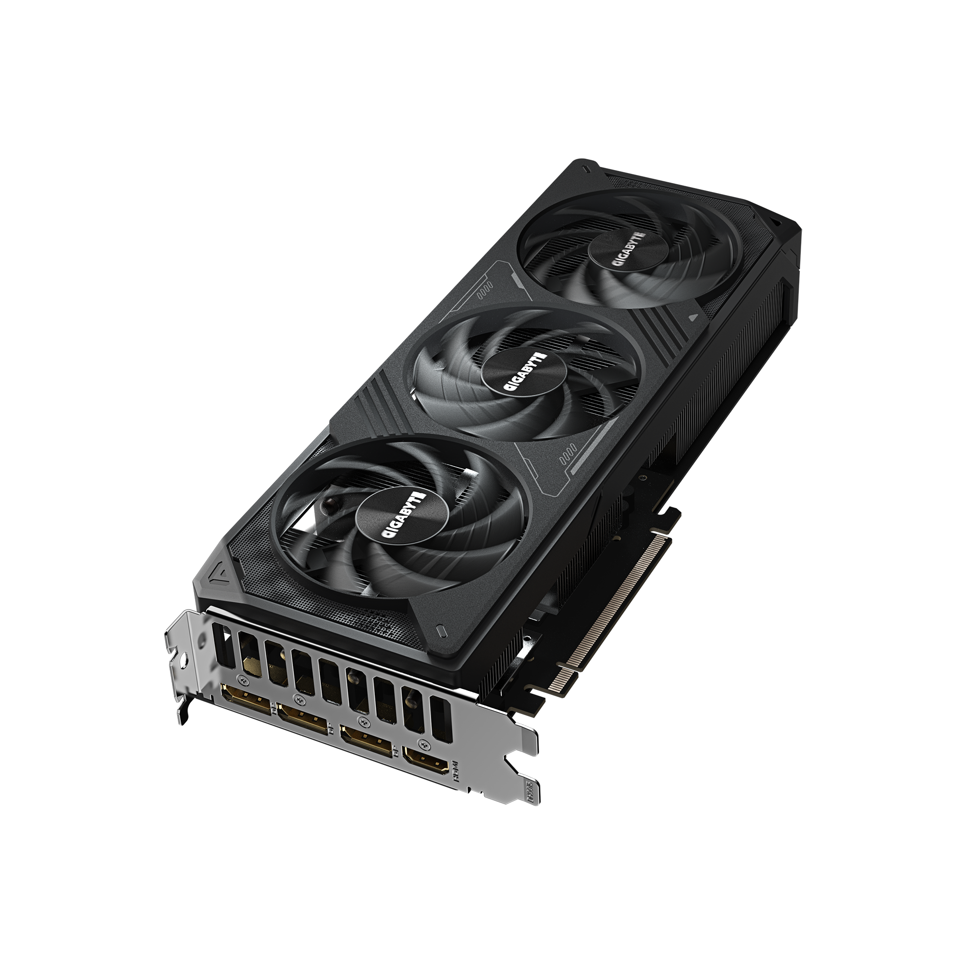 Gigabyte RTX 5070 Windforce SFF 12GB GDDR7 Graphics Card image 10