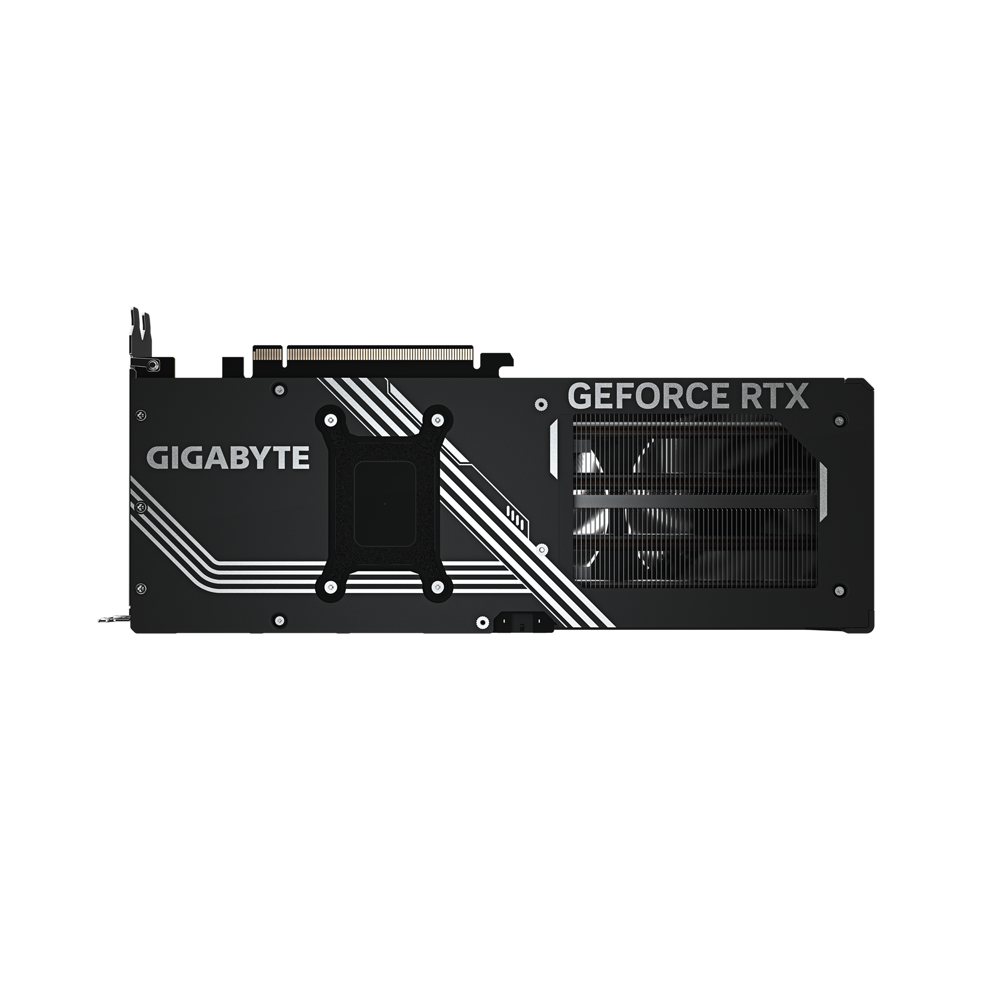 Gigabyte RTX 5070 Windforce SFF 12GB GDDR7 Graphics Card 5070