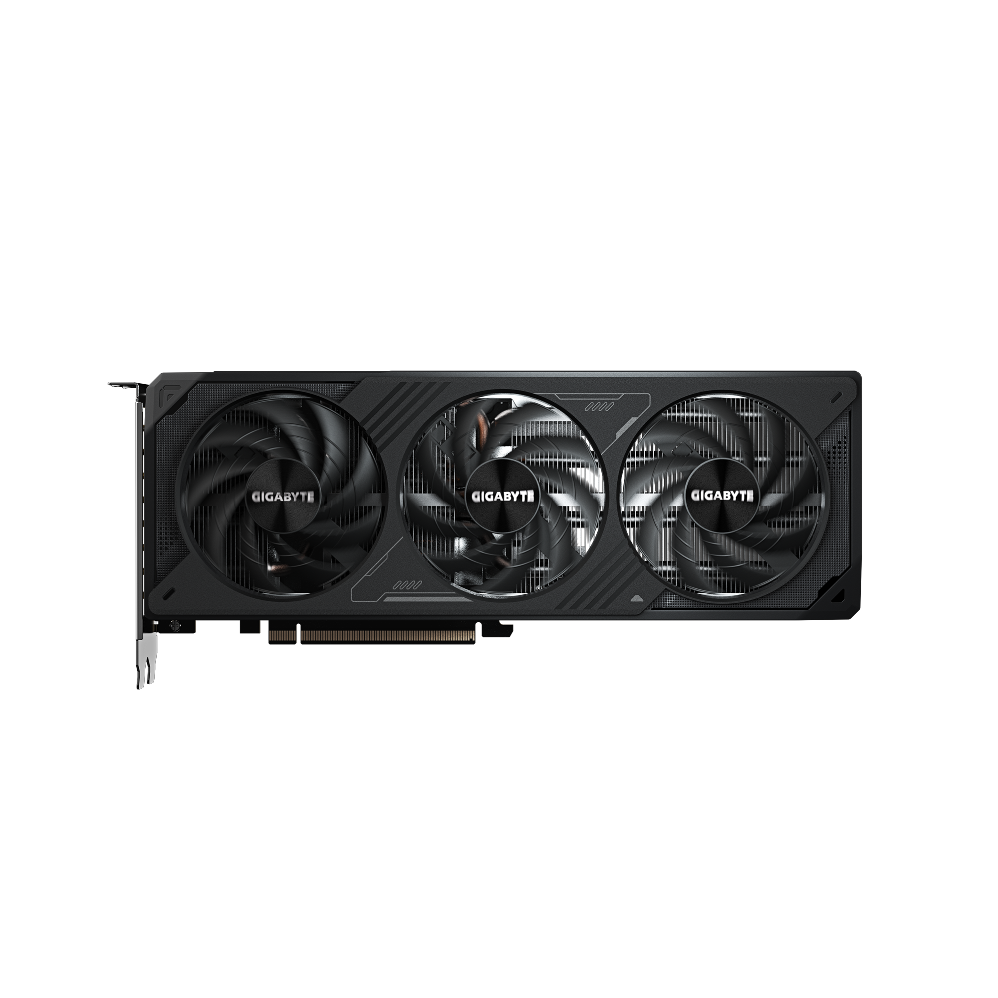Gigabyte RTX 5070 Windforce SFF 12GB GDDR7 Graphics Card image 8