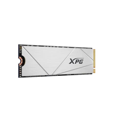 Adata XPG Gammix S60 2TB M.2 NVMe Gen4 5000MB/s Internal SSD XPG