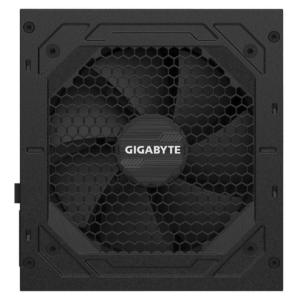 Gigabyte P750GM 750 Watts 80 Plus Gold Fully Modular PC Component modxcomputers