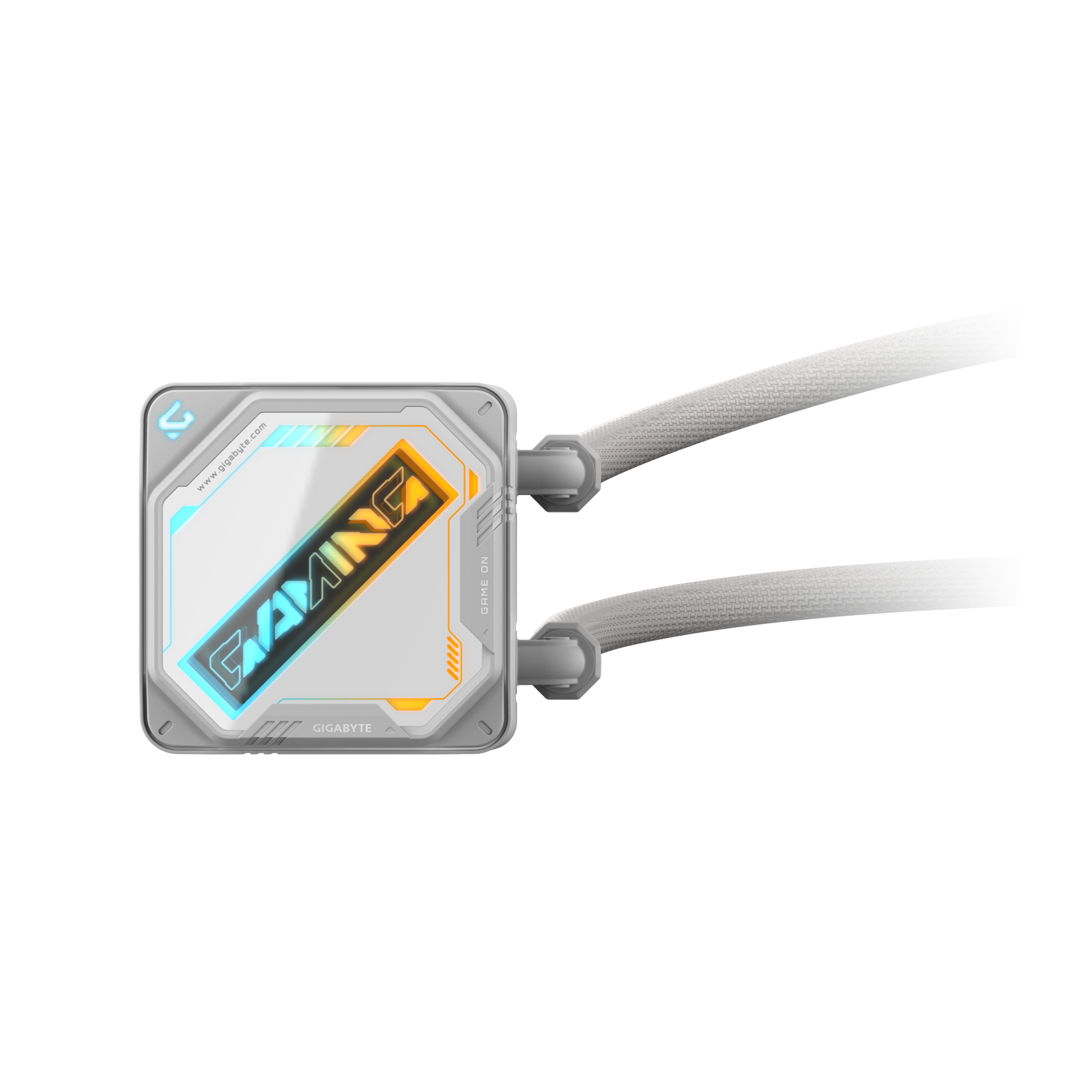 Buy Gigabyte Gaming 360 ICE ARGB (White) AIO Liquid Cooler