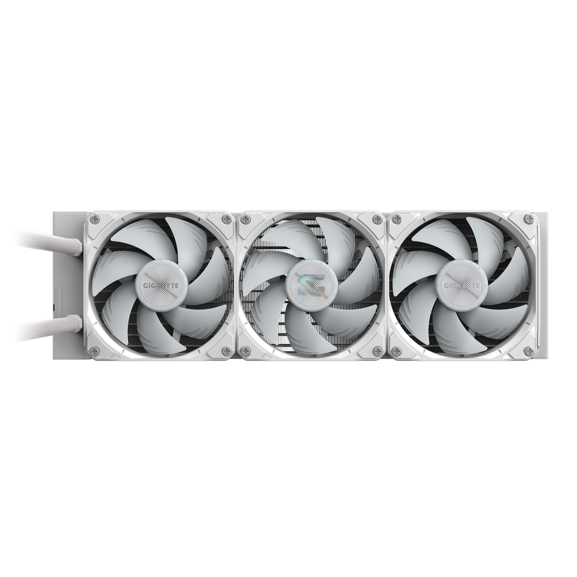 Gigabyte Gaming 360 ICE ARGB (White) AIO Liquid Cooler modxcomputers