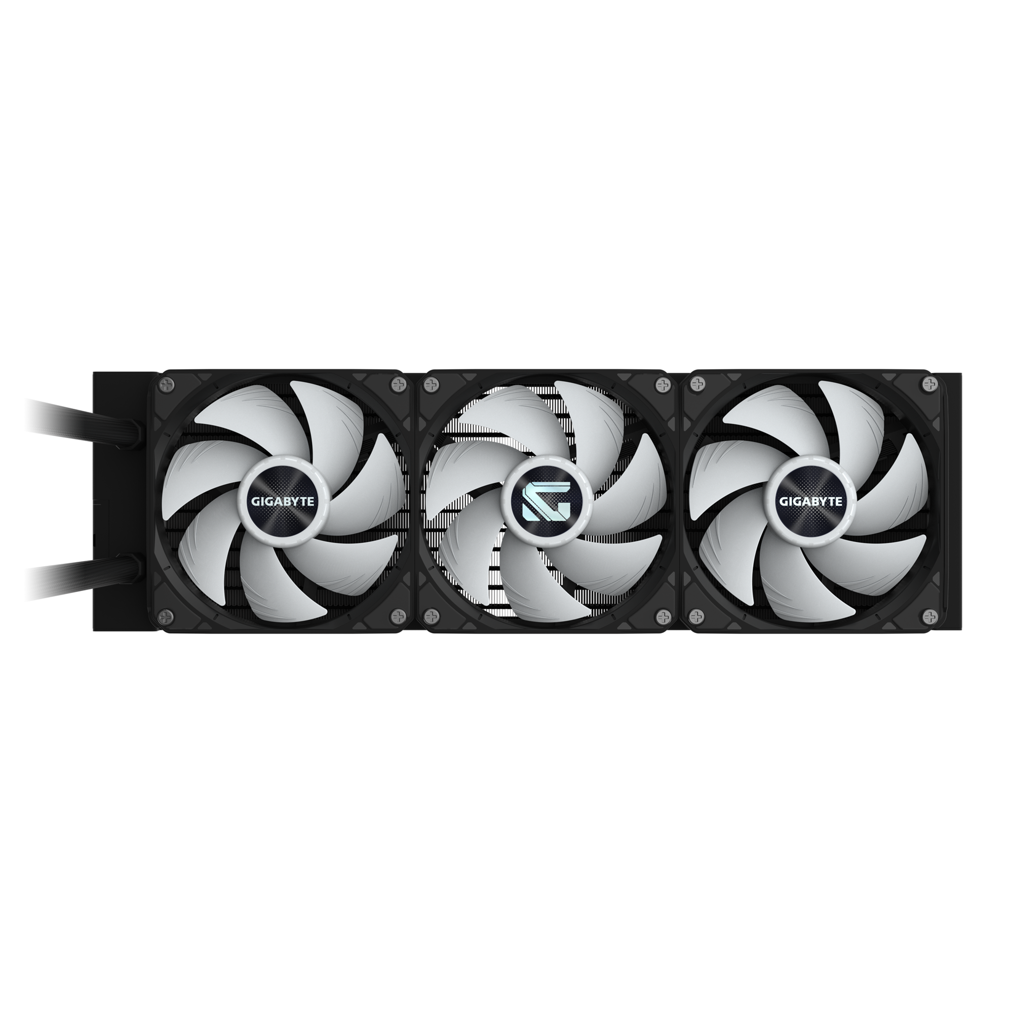 Gigabyte Gaming 360 ARGB (Black) AIO Liquid Cooler modxcomputers