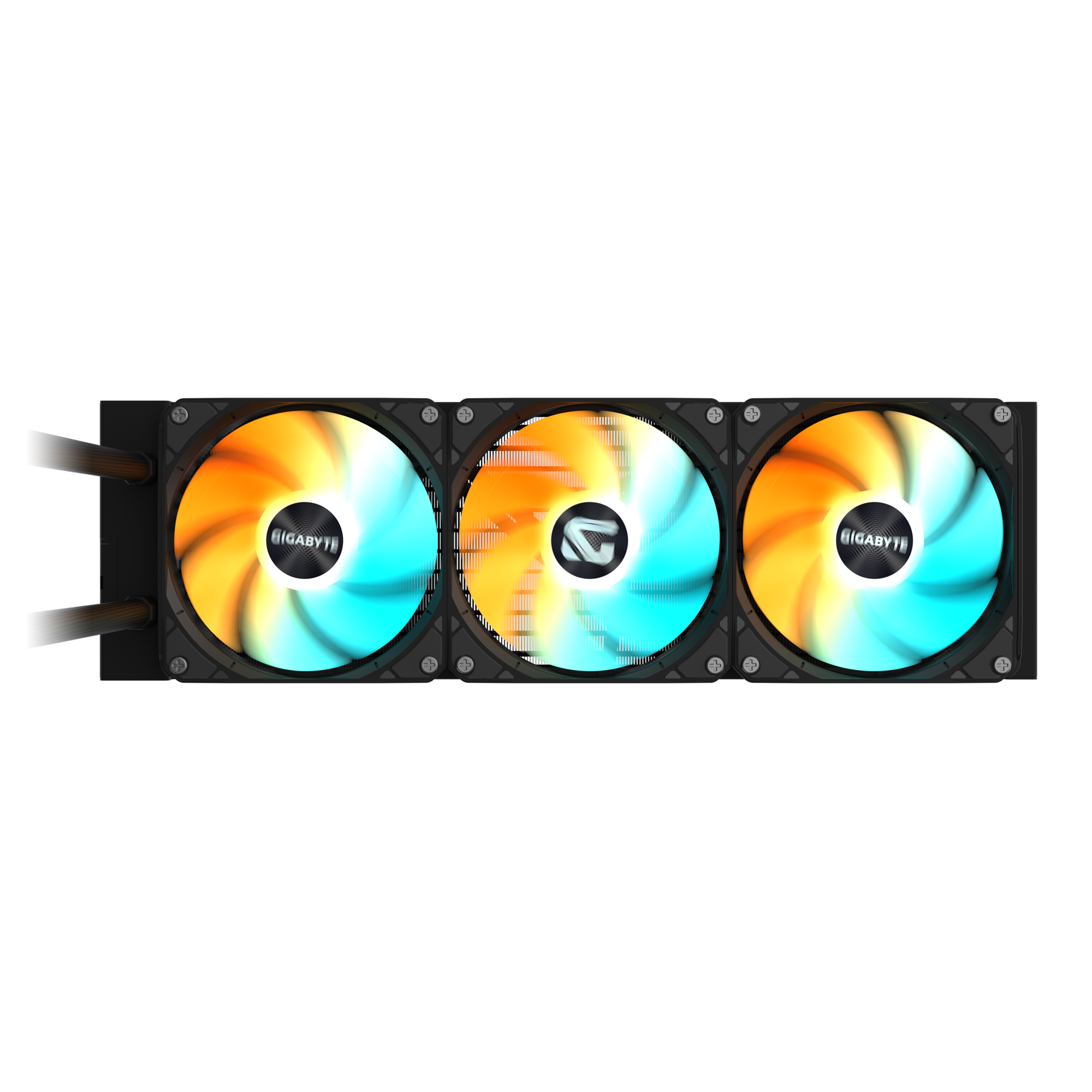 Gigabyte Gaming 360 ARGB (Black) AIO Liquid Cooler Gaming