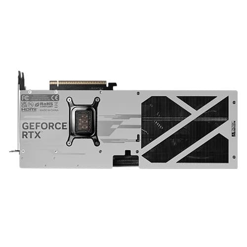 Buy Galax RTX 5070 Ti EX Gamer (1-Click OC) with ARGB Lighting 16GB GDDR7 Graphics Card