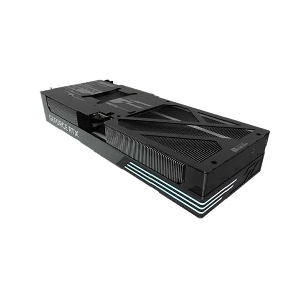 Galax RTX 5070 Ti EX Gamer (1-Click OC) with ARGB Lighting 16GB GDDR7 Graphics Card-img(4)
