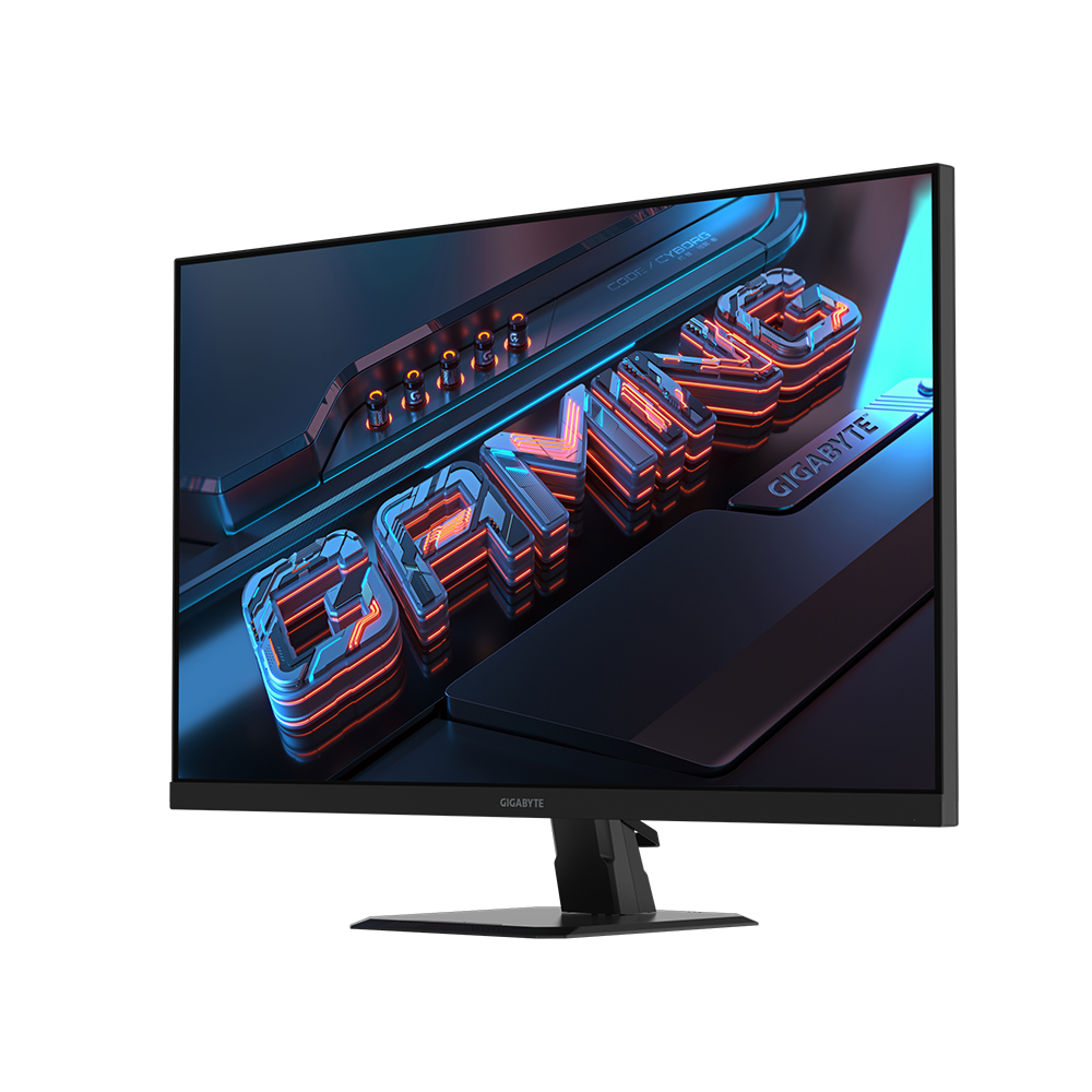 Gigabyte GS32Q | 32 Inch 1440p QHD (2K) 165Hz IPS Monitor Gigabyte