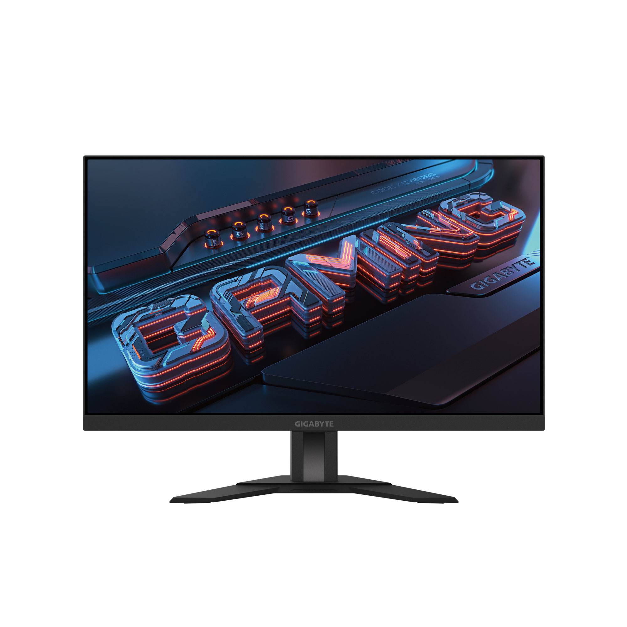Gigabyte M27UA | 27 Inch 2160p UHD (4K) 160Hz IPS Monitor