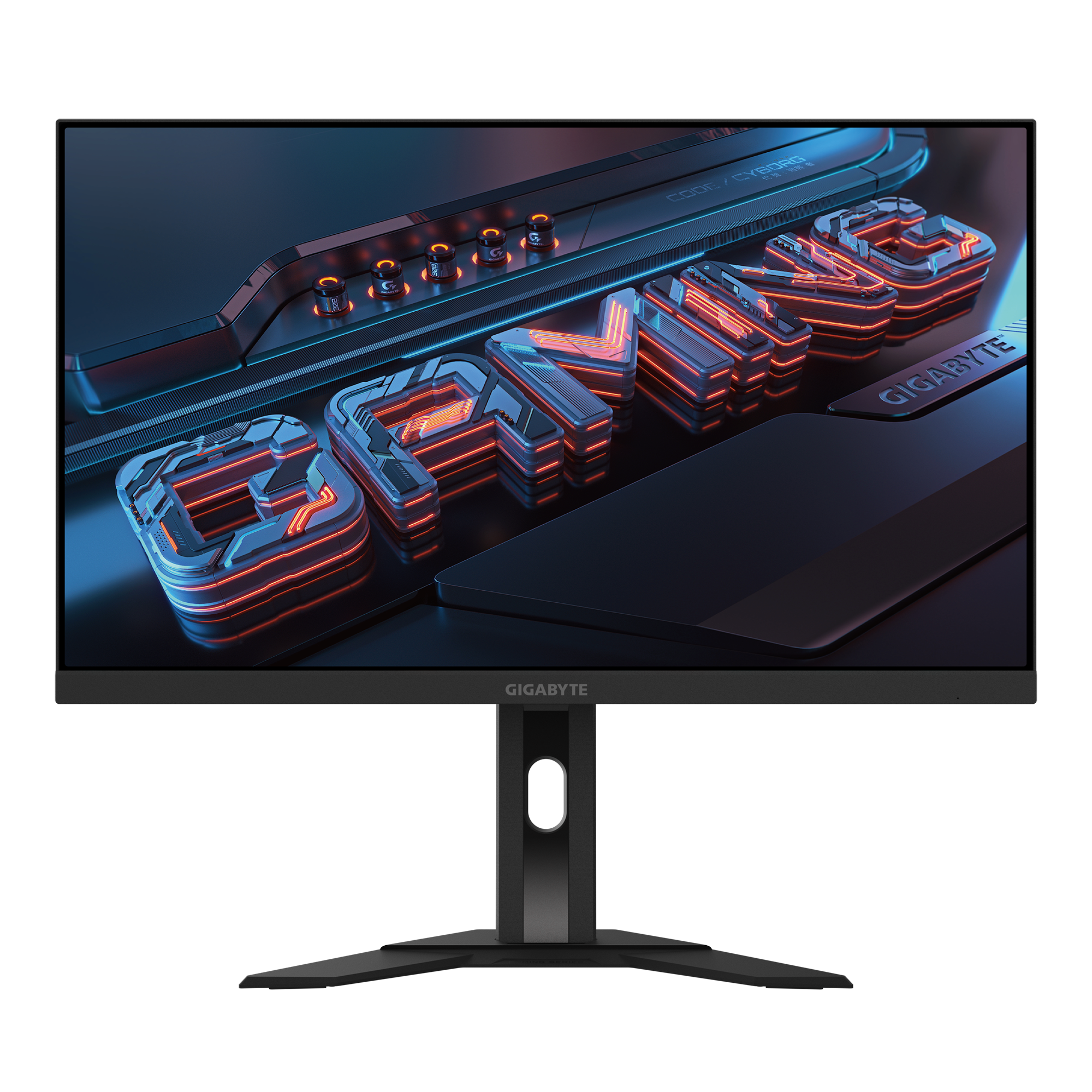 GIGABYTE M27U 4K27インチ 160Hz HDR600 Buy Gigabyte M27UA 27