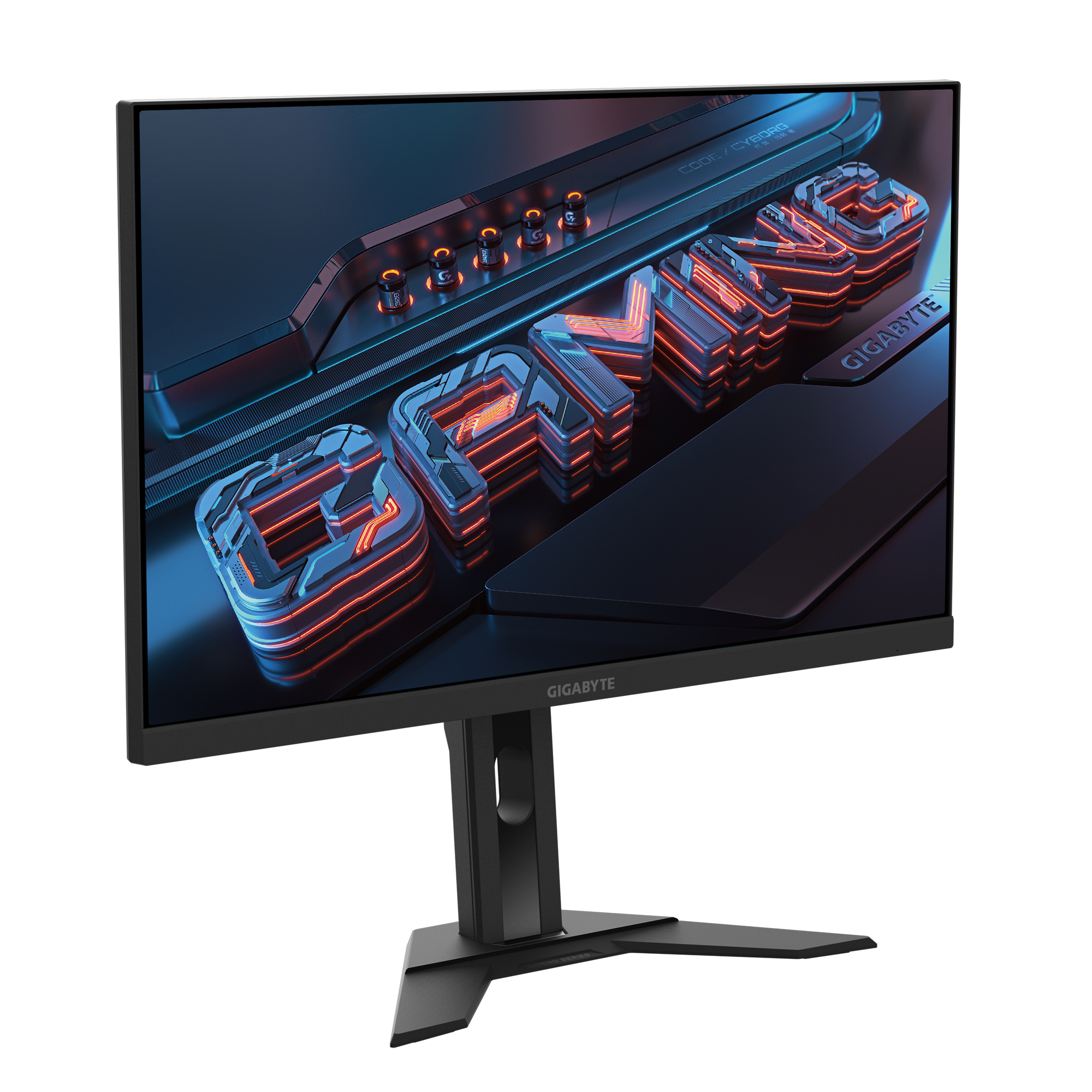Gigabyte M27UA | 27 Inch 2160p UHD (4K) 160Hz IPS Monitor