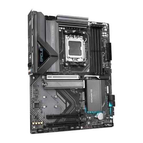 Buy Gigabyte X870 EAGLE WIFI7 AMD Motherboard