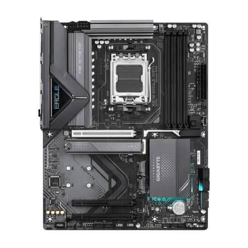 Gigabyte X870 EAGLE WIFI7 AMD Motherboard X870