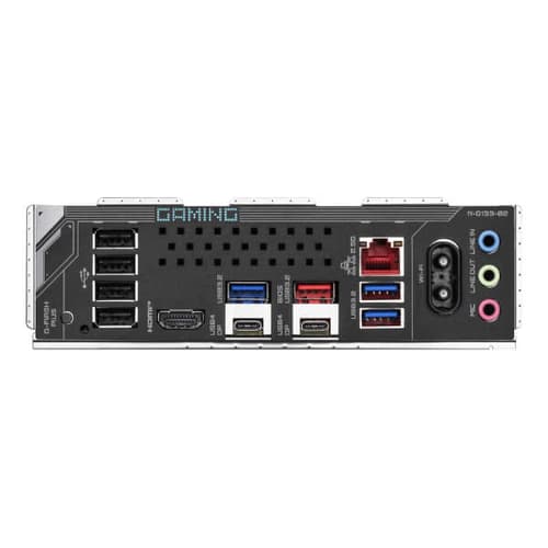 Gigabyte X870 GAMING X WIFI7 AMD Motherboard Gigabyte