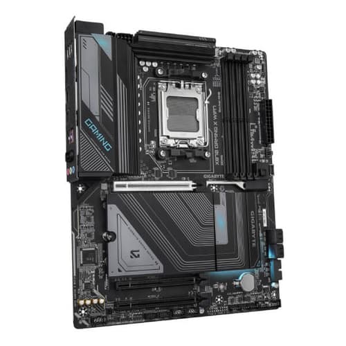 Buy Gigabyte X870 GAMING X WIFI7 AMD Motherboard