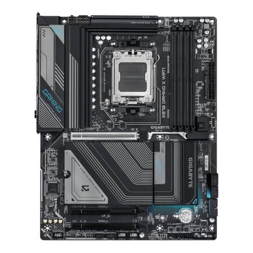 Gigabyte X870 GAMING X WIFI7 AMD Motherboard X870