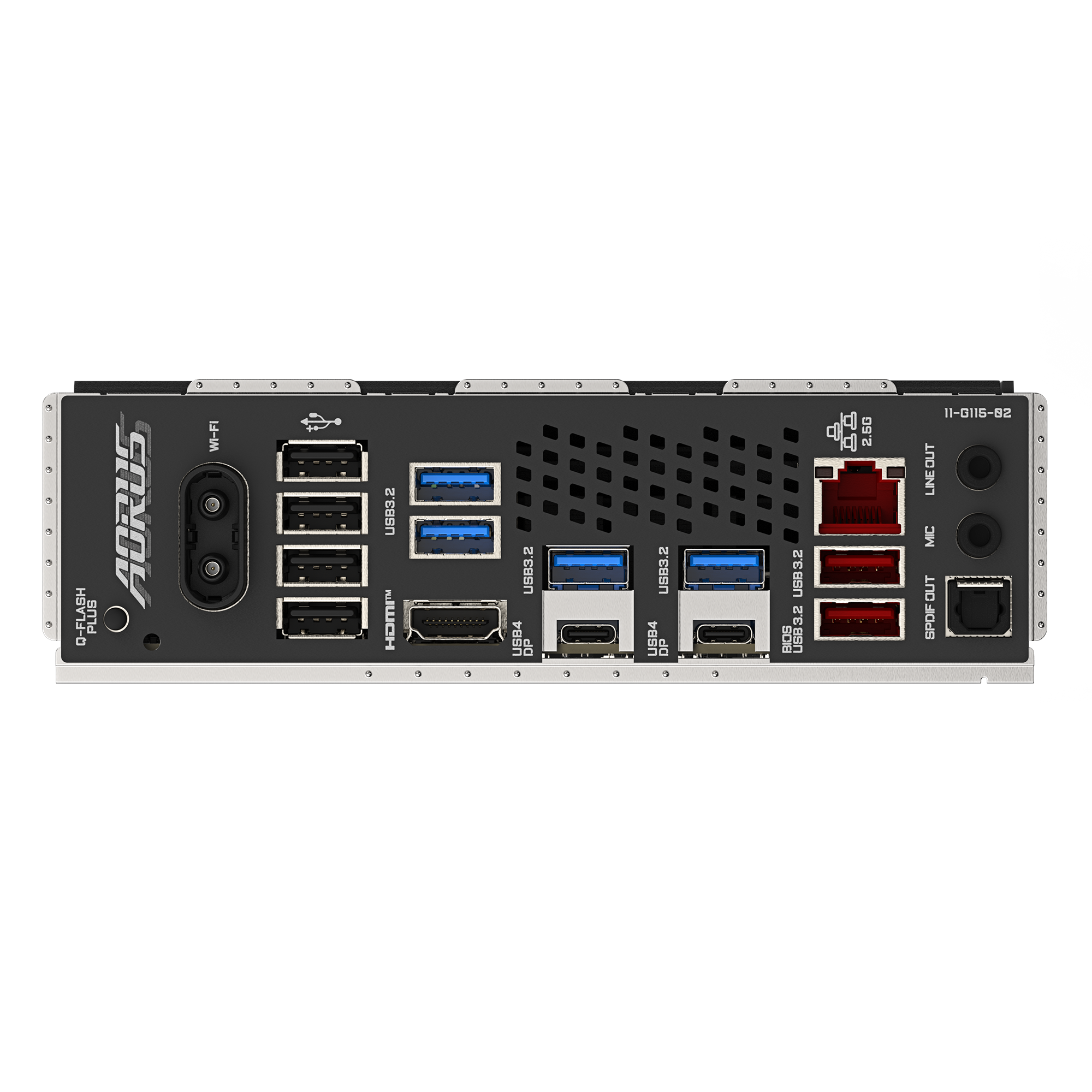 Buy Gigabyte X870 AORUS ELITE WIFI7 AMD Motherboard