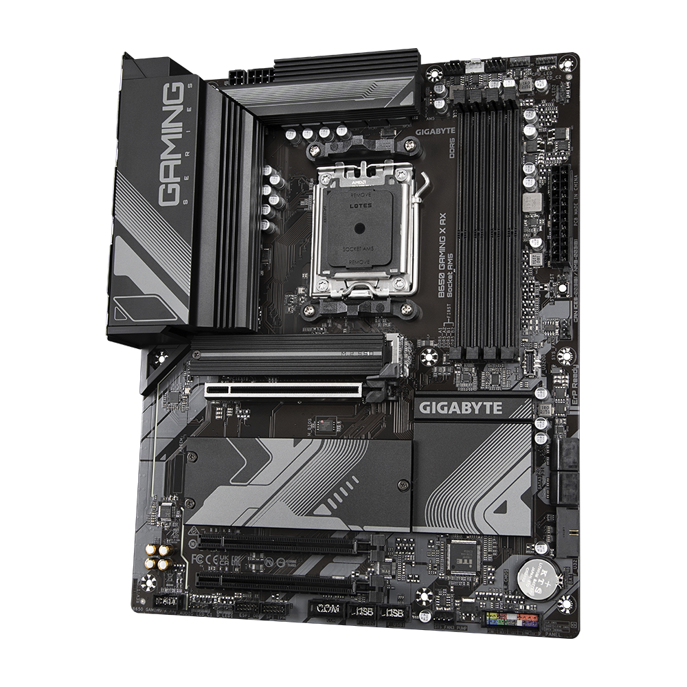 Buy Gigabyte B650 GAMING X AX WIFI AMD Motherboard