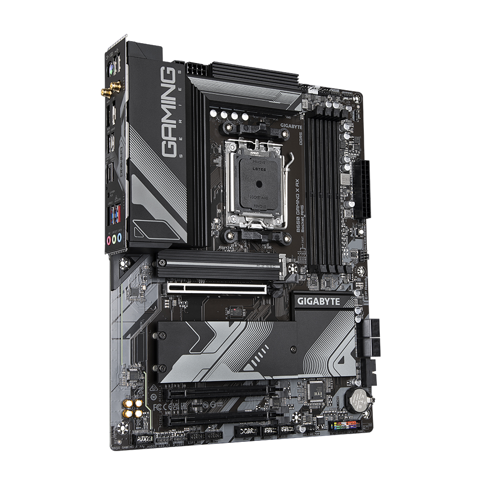 Gigabyte B650 GAMING X AX WIFI AMD Motherboard B650