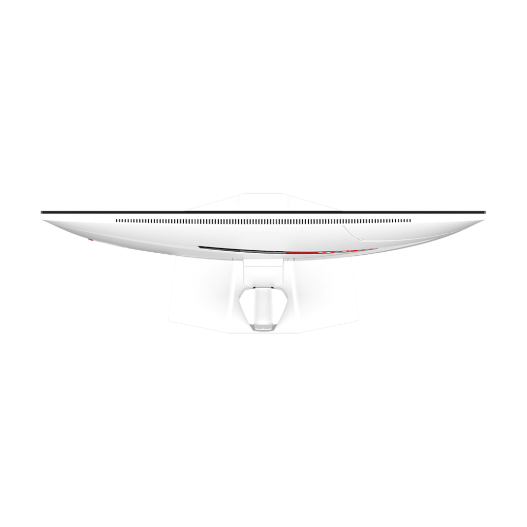 MSI MAG 274URFW | 27 Inch 2160p UHD (4K) 160Hz Rapid IPS 0.5ms Monitor MSI