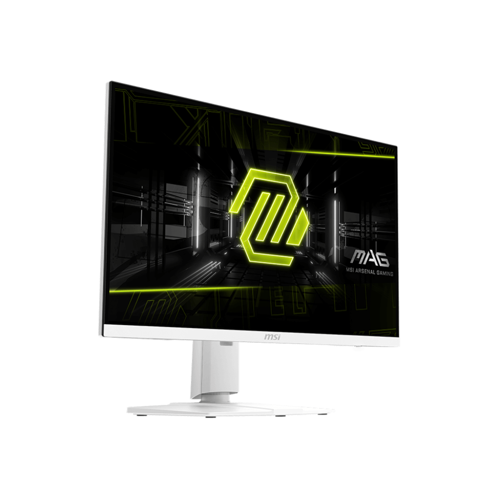 Buy MSI MAG 274URFW | 27 Inch 2160p UHD (4K) 160Hz Rapid IPS 0.5ms Monitor