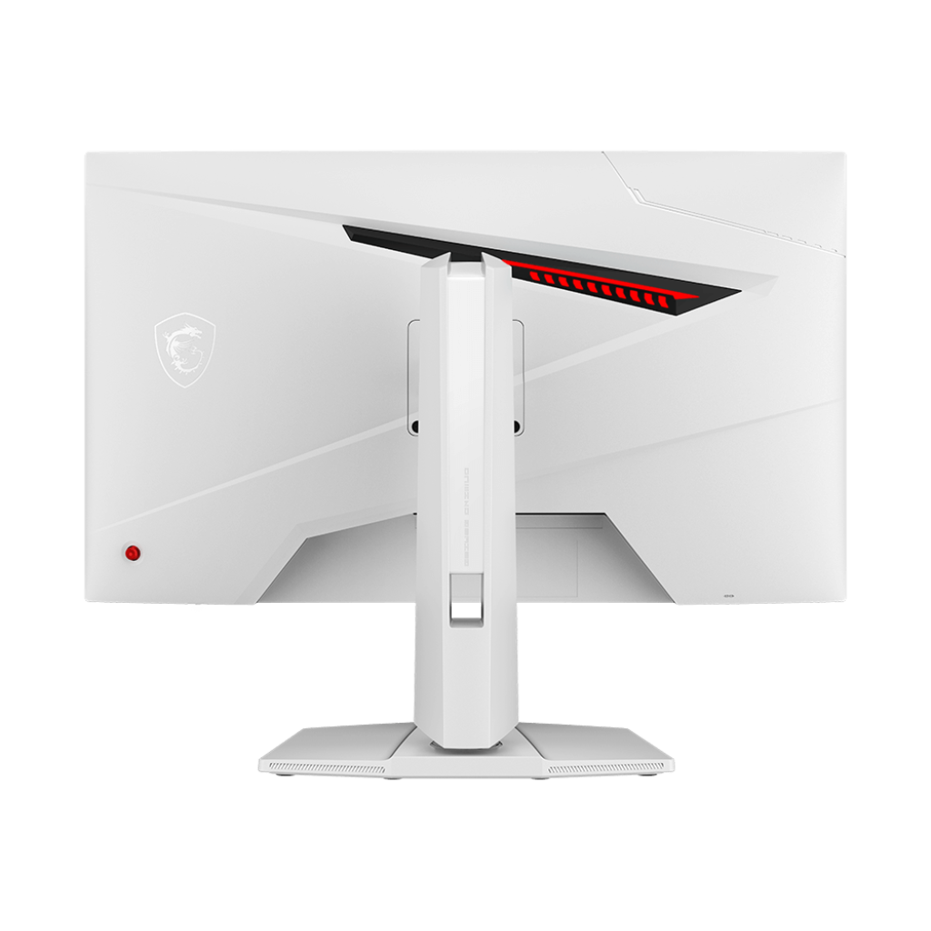 MSI MAG 274URFW | 27 Inch 2160p UHD (4K) 160Hz Rapid IPS 0.5ms Monitor modxcomputers