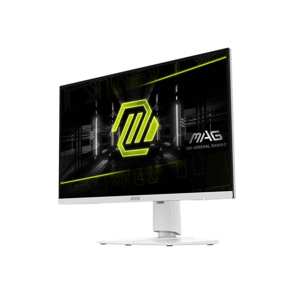 MSI MAG 274URFW | 27 Inch 2160p UHD (4K) 160Hz Rapid IPS 0.5ms Monitor MAG