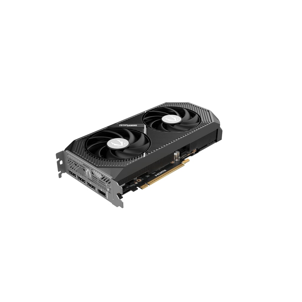 Buy Zotac RTX 5070 Twin Edge OC 12GB GDDR7 Graphics Card