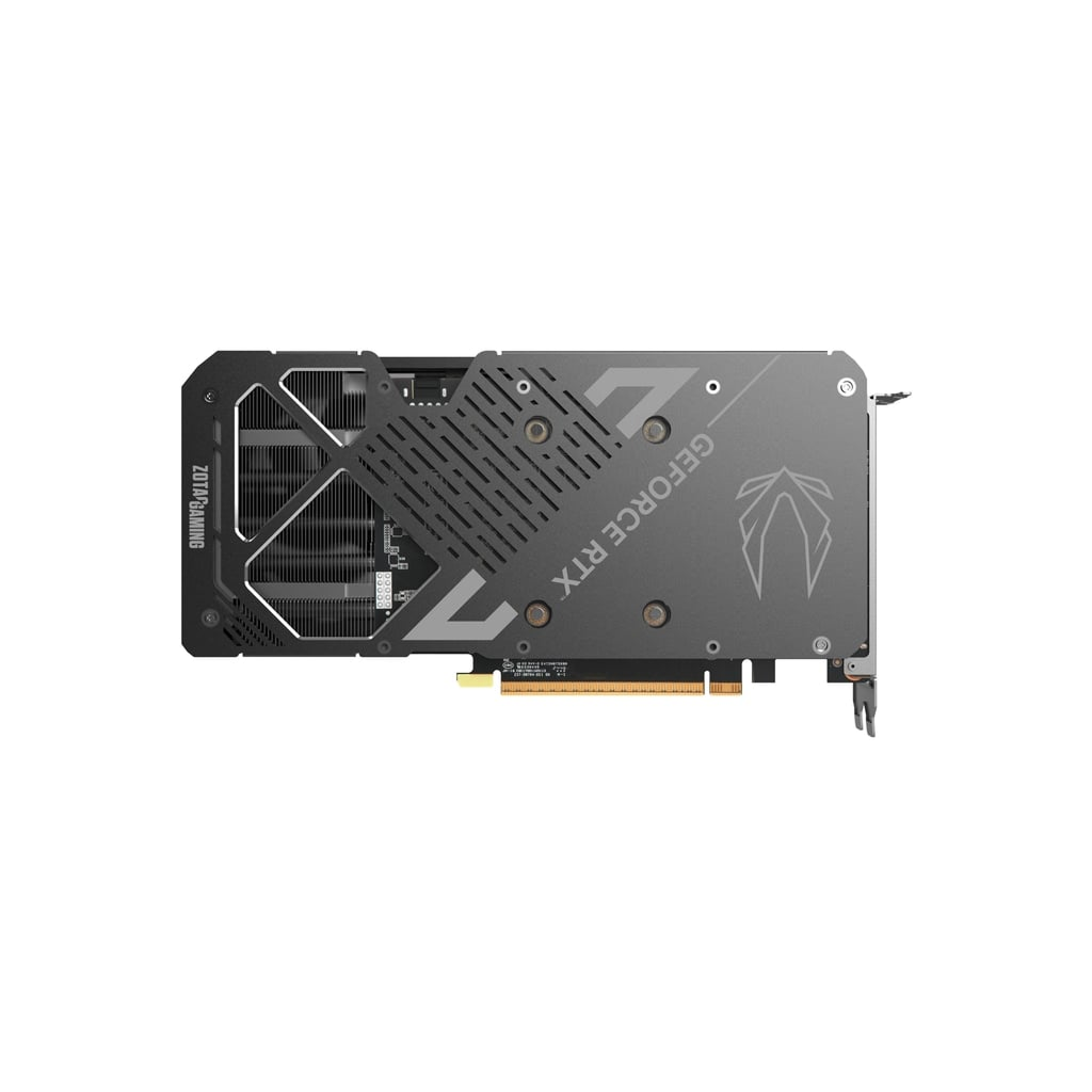 Zotac RTX 5070 Twin Edge OC 12GB GDDR7 Graphics Card RTX