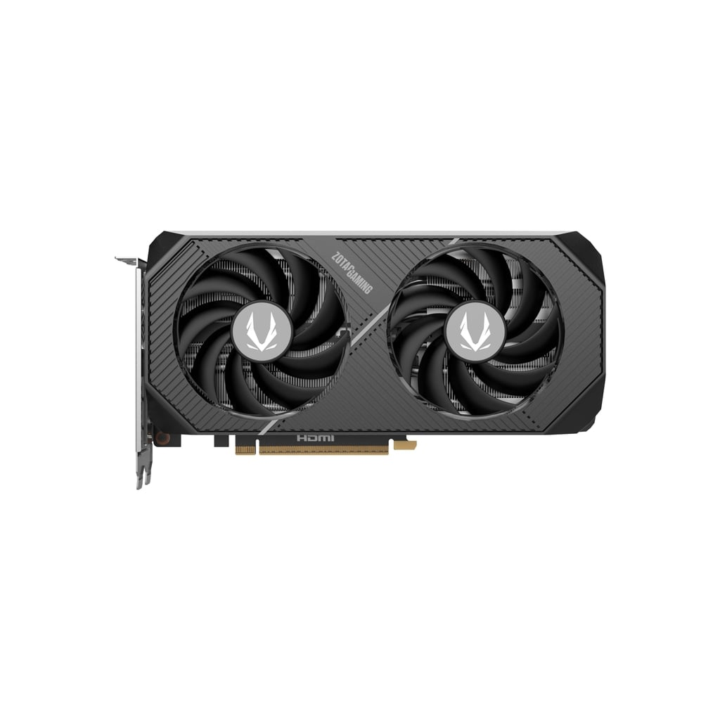 Zotac RTX 5070 Twin Edge OC 12GB GDDR7 Graphics Card image 6